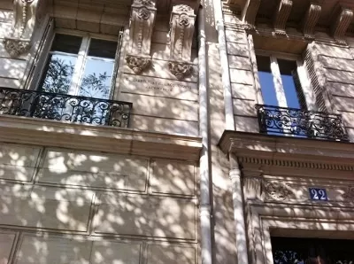 Cabinet de Dimitri Philopoulos